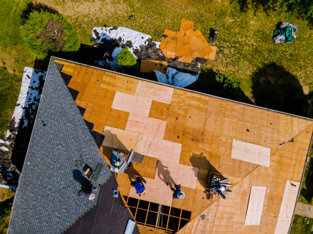 Best New Roof Installation  in Sutherlin, OR