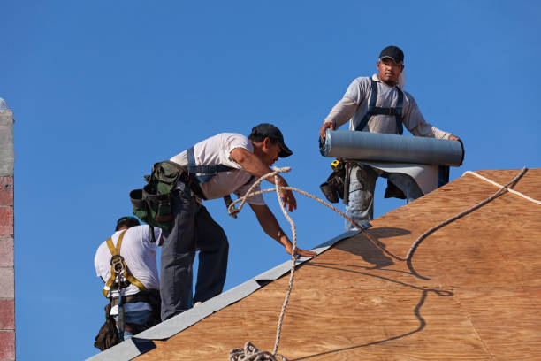 Best Residential Roofing Contractor  in Sutherlin, OR