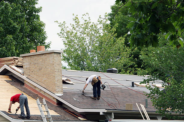 Quick and Trustworthy Emergency Roof Repair Services in Sutherlin, OR
