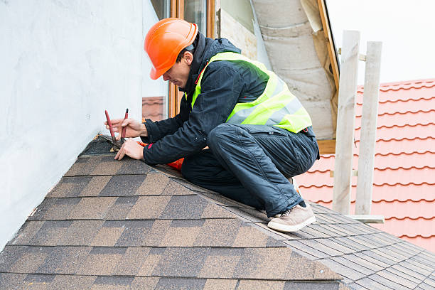 Best Roof Waterproofing Services  in Sutherlin, OR