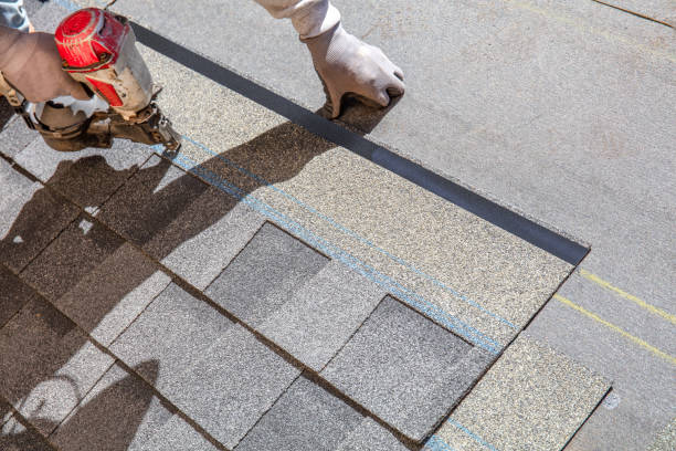 Best Slate Roofing Contractor  in Sutherlin, OR